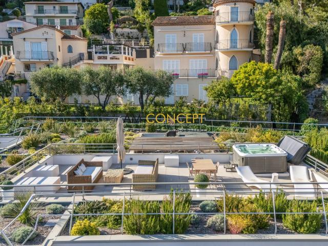 Appartement 4 pièces 102 m²