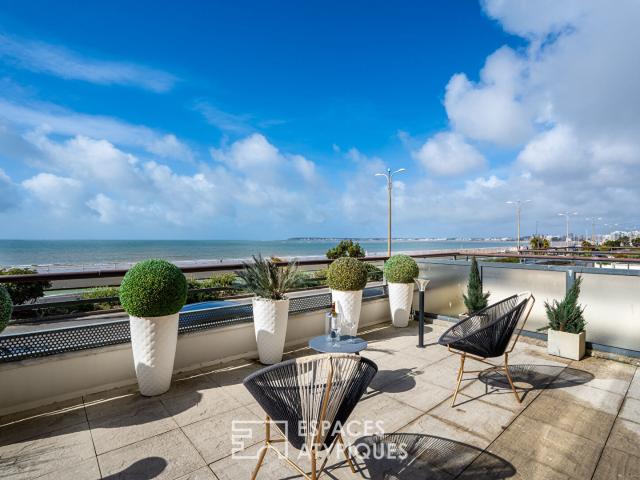 Appartement 4 pièces 102 m²