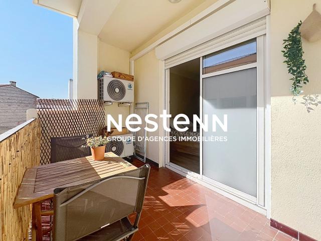 Appartement 4 pièces 102 m²