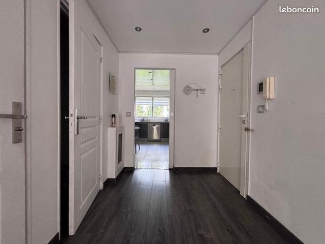 Appartement 4 pièces 102 m²