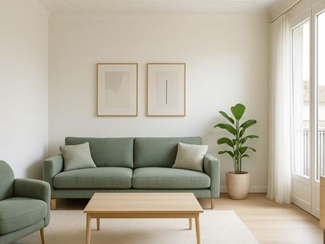 Appartement 4 pièces 102 m²