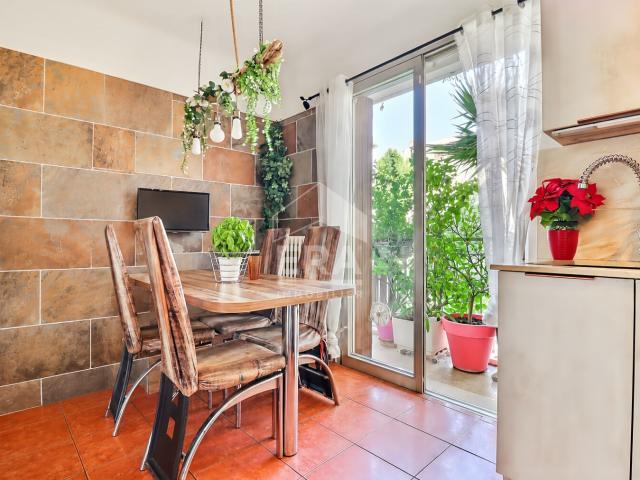 Appartement 4 pièces 102 m²