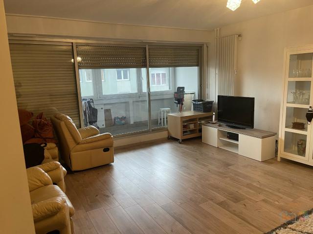 Appartement 4 pièces 102 m²