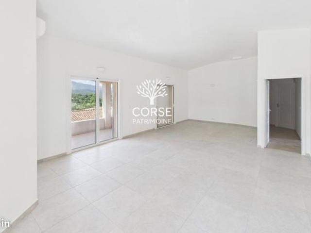 Appartement 4 pièces 102 m²