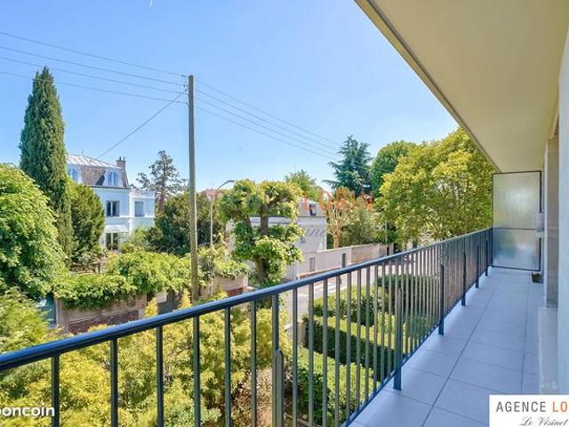 Appartement 4 pièces 102 m²