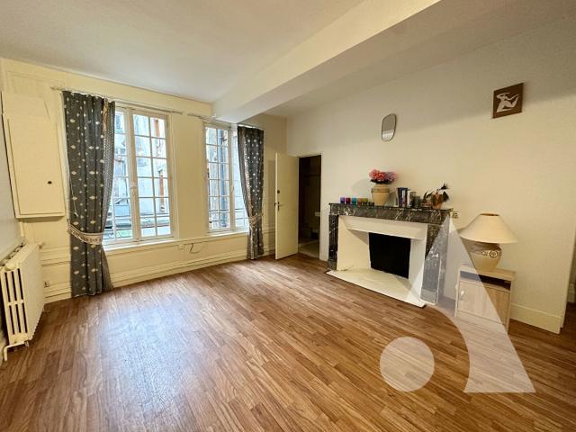 Appartement 4 pièces 102 m²