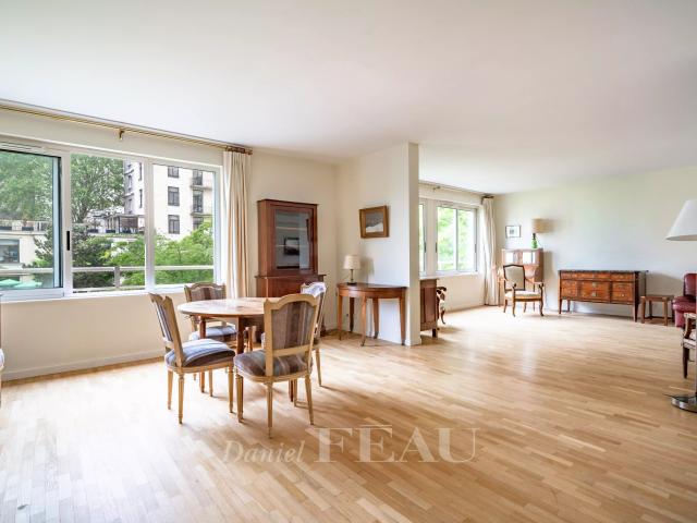 Appartement 4 pièces 102 m²