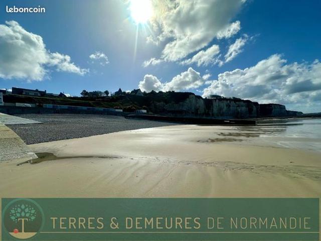Appartement 4 pièces 102 m²