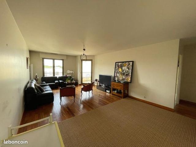 Appartement 4 pièces 102 m²