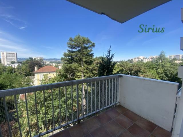 Appartement 4 pièces 102 m²
