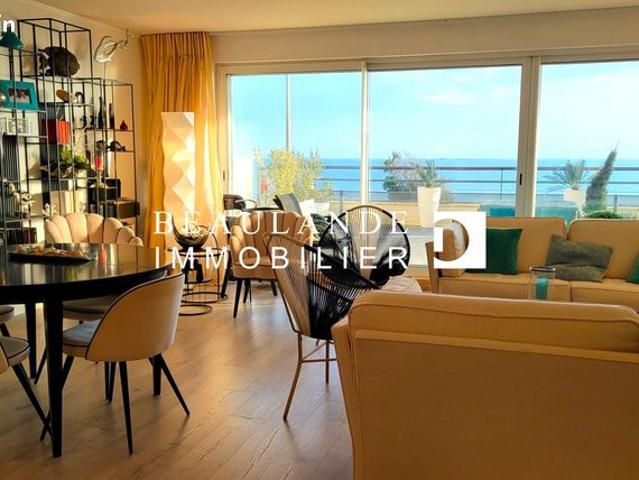 Appartement 4 pièces 102 m²