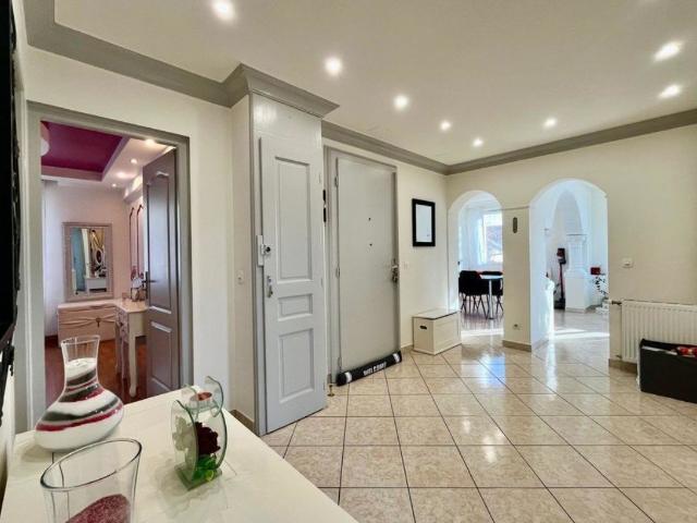 Appartement 4 pièces 102 m²