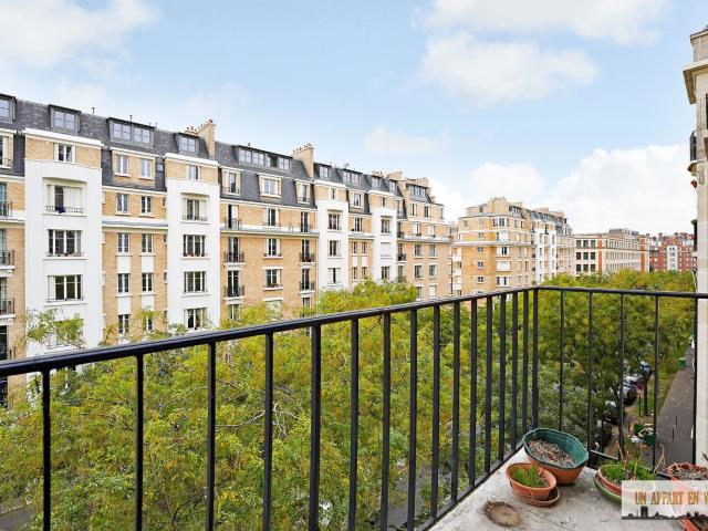 Appartement 4 pièces 102 m²