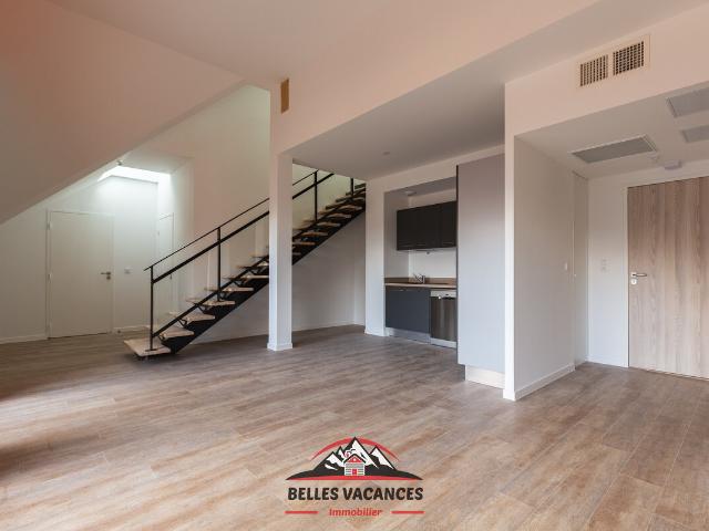 Appartement 4 pièces 102 m²