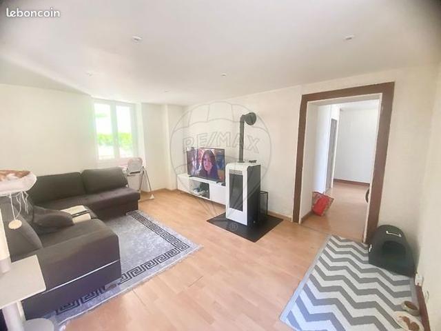 Appartement 4 pièces 102 m²