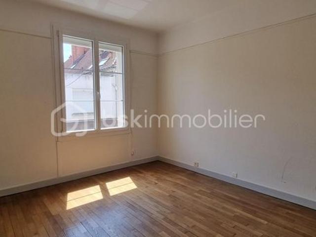 Appartement 4 pièces 102 m²