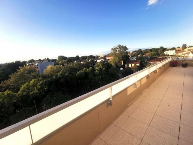 Appartement 4 pièces 102 m²