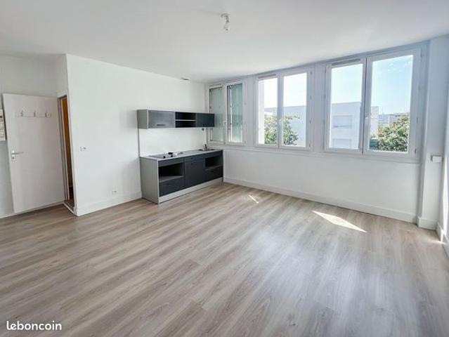 Appartement 4 pièces 102 m²