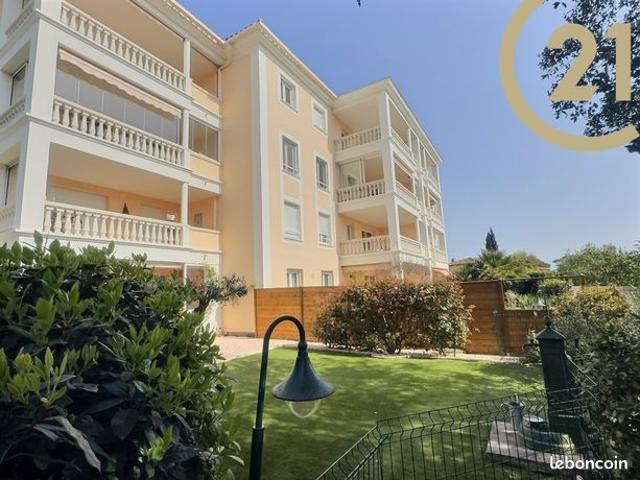 Appartement 4 pièces 102 m²