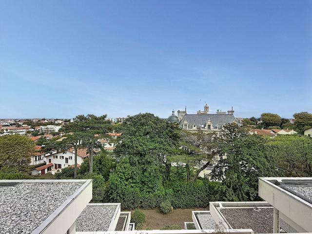 Appartement 4 pièces 102 m²