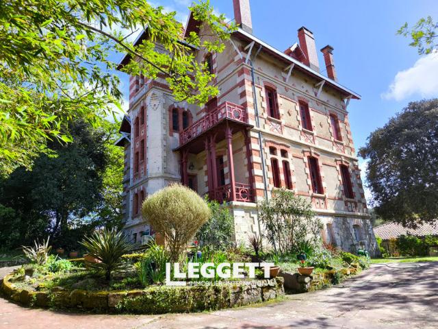 Appartement 4 pièces 102 m²