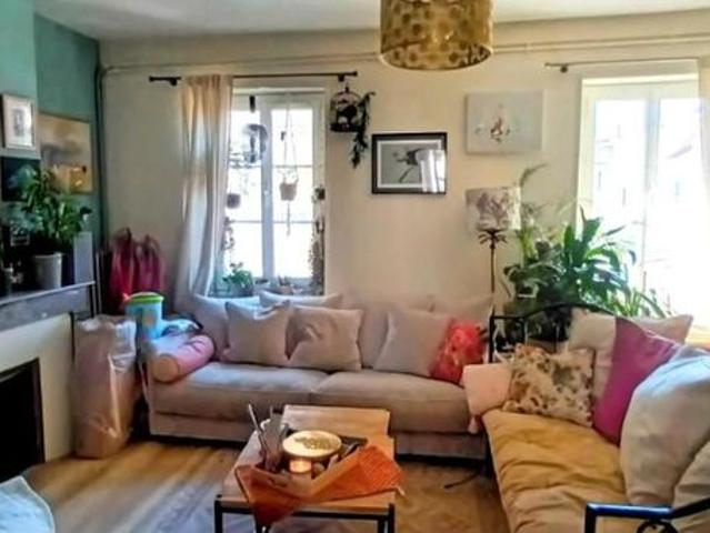Appartement 4 pièces 102 m²