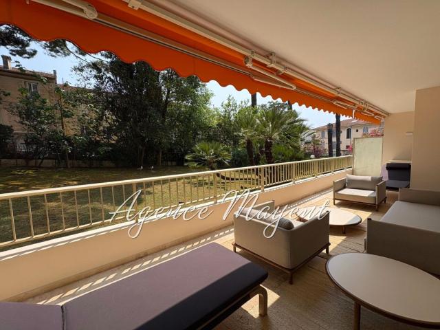 Appartement 4 pièces 102 m²