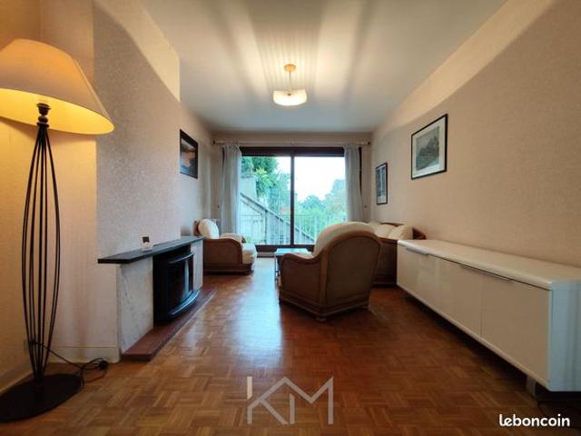 Appartement 4 pièces 102 m²