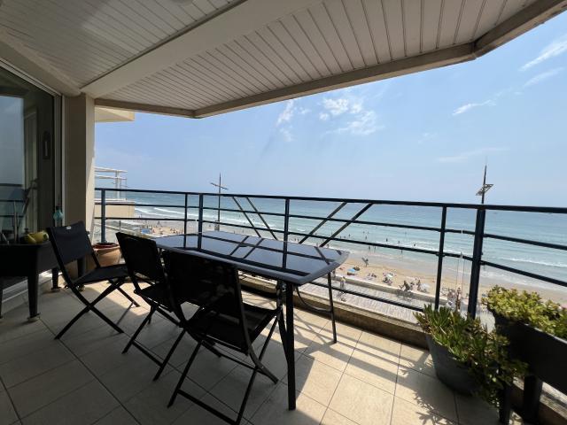 Appartement 4 pièces 102 m²