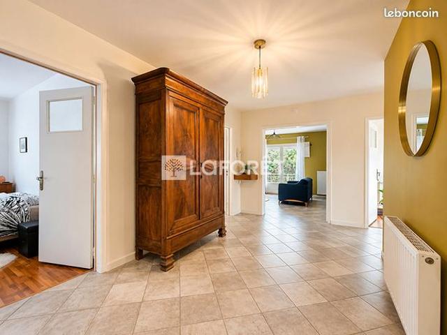Appartement 4 pièces 102 m²