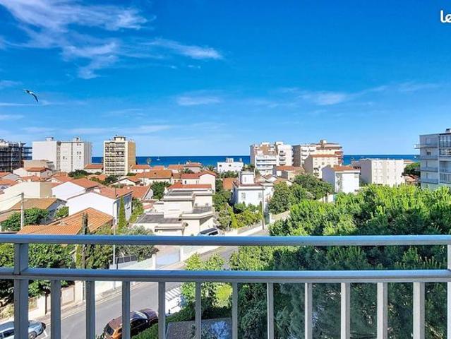 Appartement 4 pièces 102 m²