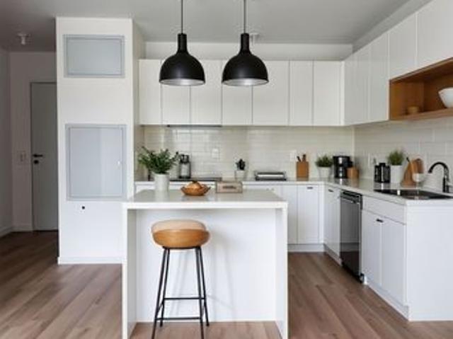 Appartement 4 pièces 102 m²