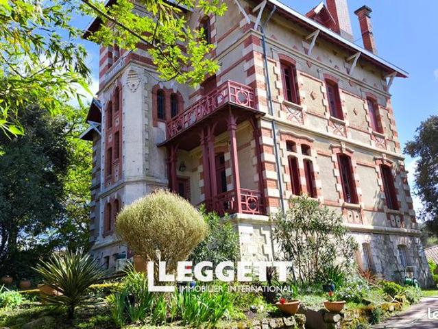 Appartement 4 pièces 102 m²