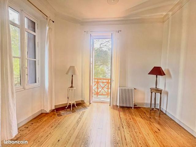 Appartement 4 pièces 102 m²
