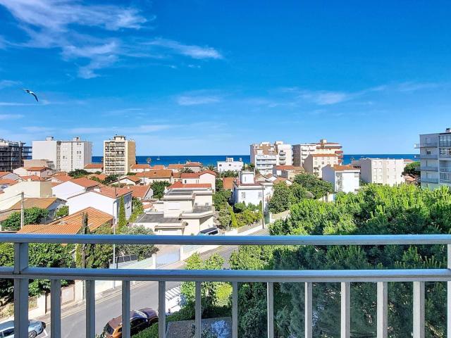 Appartement 4 pièces 102 m²
