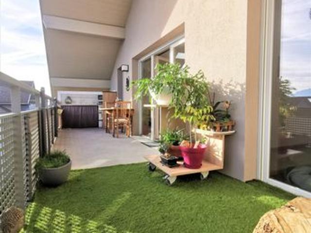 Appartement 4 pièces 102 m²