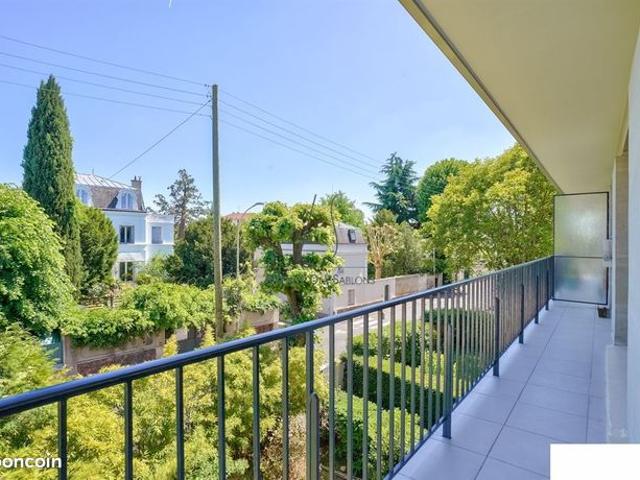 Appartement 4 pièces 102 m²