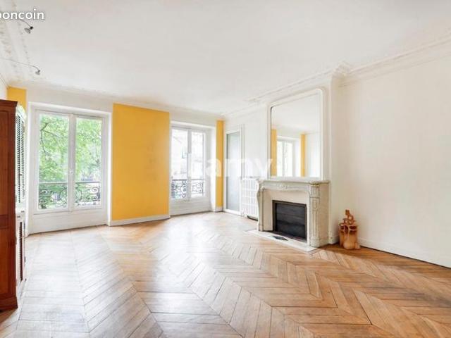 Appartement 4 pièces 102 m²