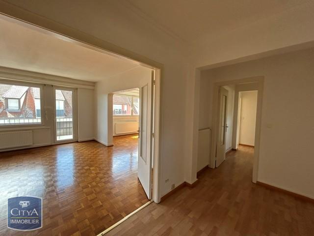 Appartement 4 pièces 102 m²