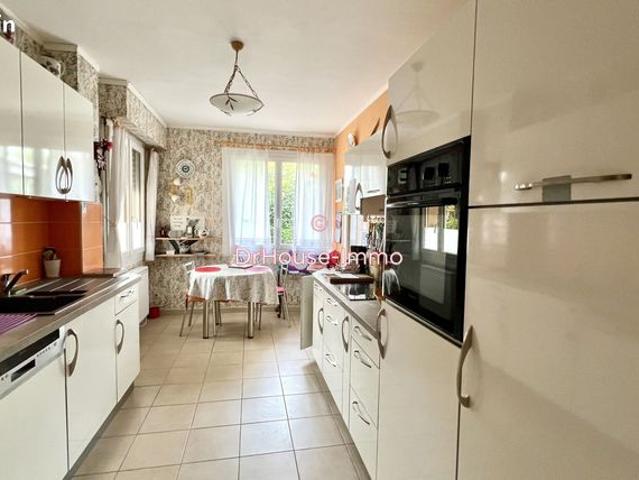 Appartement 4 pièces 102 m²