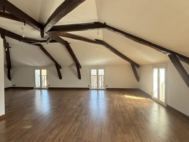 Appartement 4 pièces 102 m²