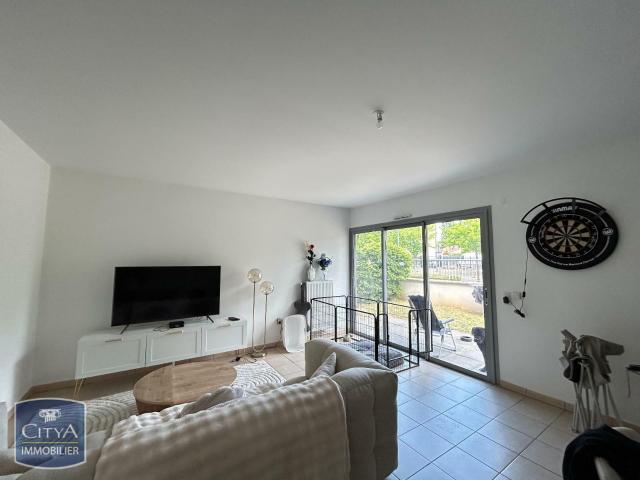 Appartement 4 pièces 102 m²