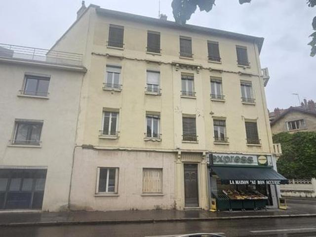 Appartement 4 pièces 102 m²