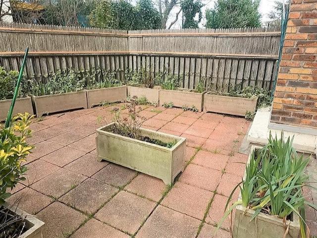 Appartement 4 pièces 102 m²