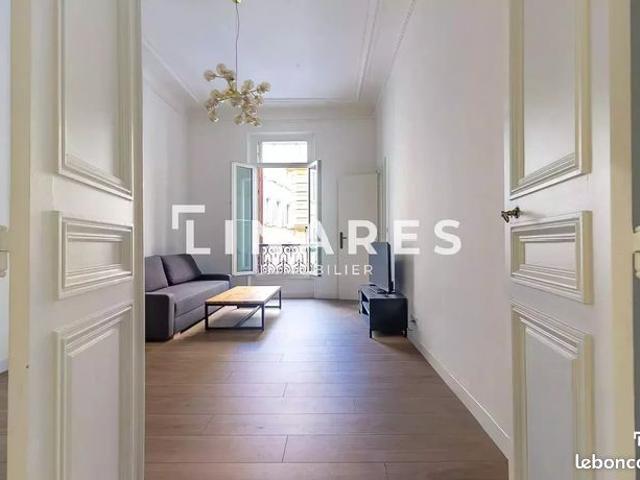 Appartement 4 pièces 102 m²