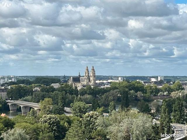 Appartement 4 pièces 102 m²