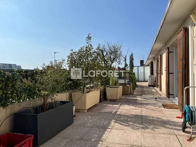 Appartement 4 pièces 102 m²