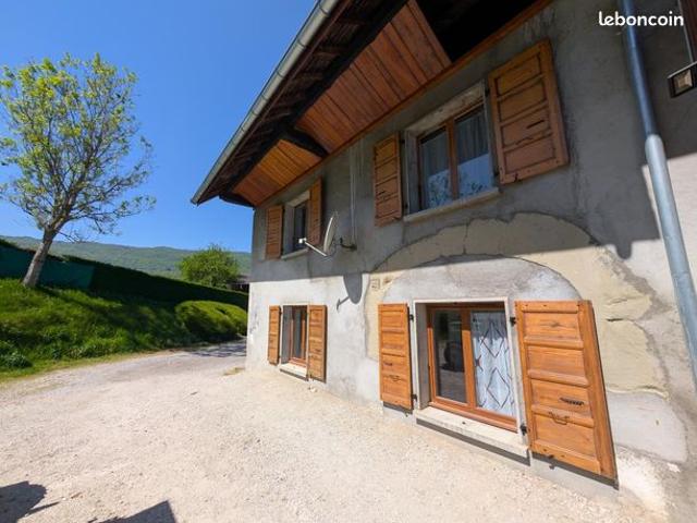 Appartement 4 pièces 102 m²