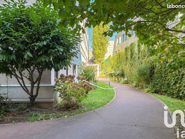 Appartement 4 pièces 102 m²