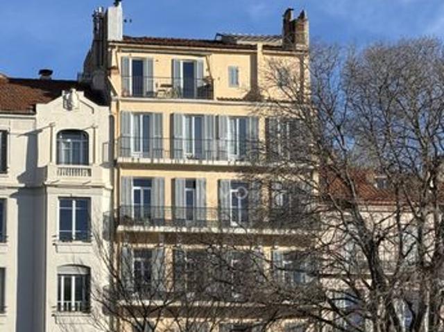 Appartement 4 pièces 102 m²